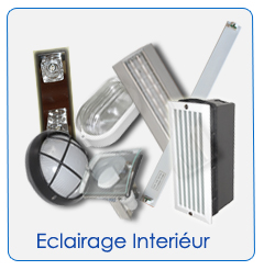 Eclairage intérieur