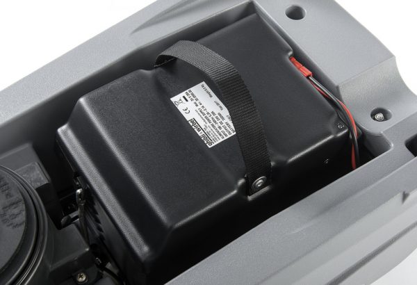 RAPID 15 M 38 HYBRID
