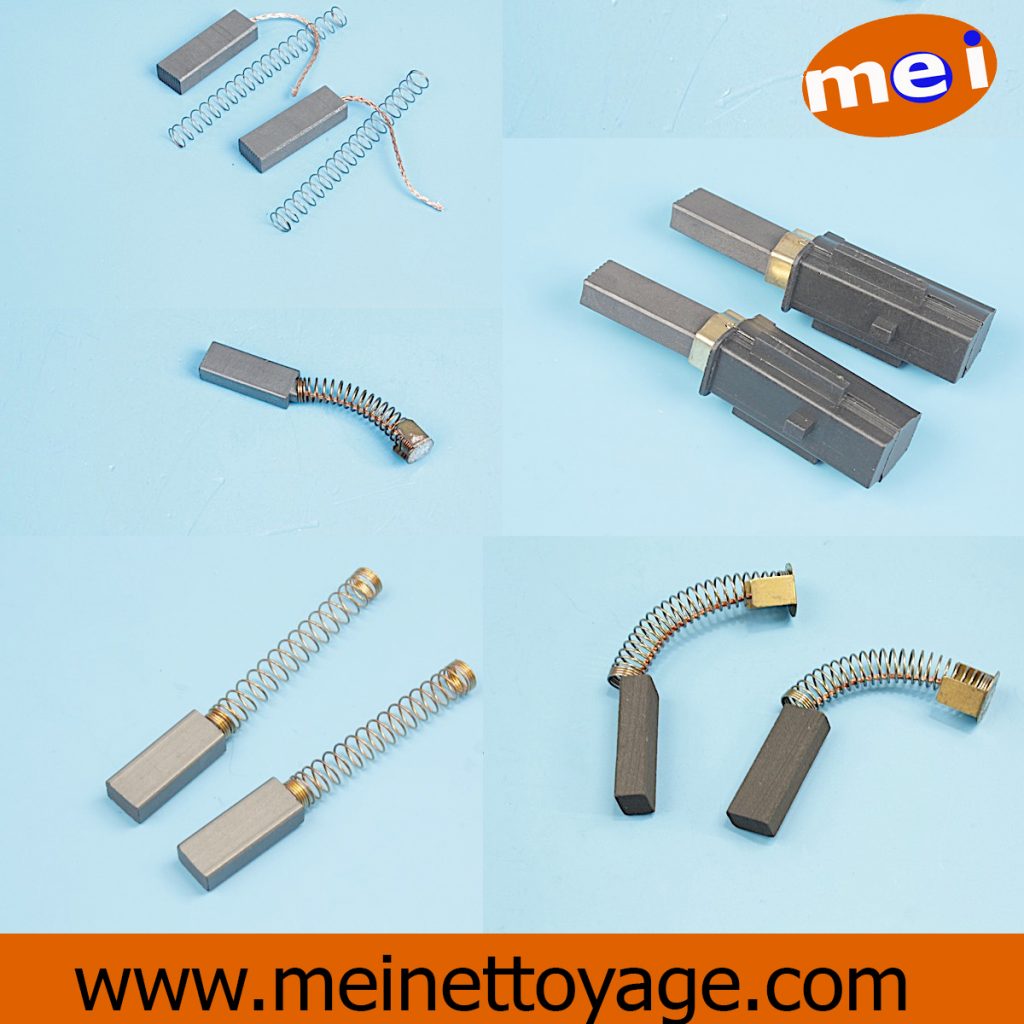 Charbon moteur Aspirateur Mariem Equipements Industriels — free download