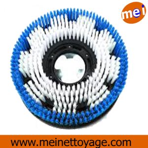 brosse moquette