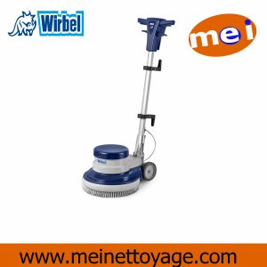 monobrosse wirbel