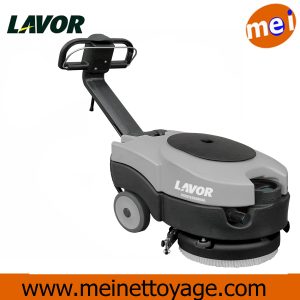 autolaveuse lavor Quick 36E