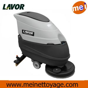 autolaveuse lavor free evo