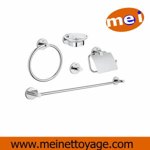 Accessoire salle de bain