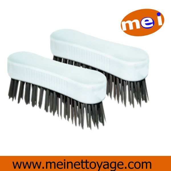 BROSSE MÉTALIQUE