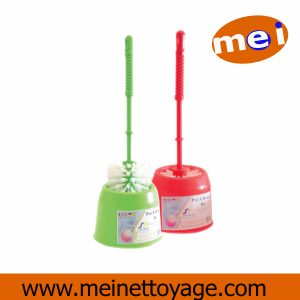 BROSSE TOILETTE AVEC POT