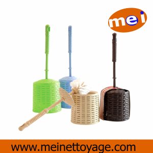 BROSSE TOILETTE ROTIN