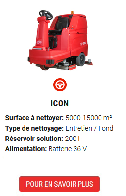 auto-laveuse icon