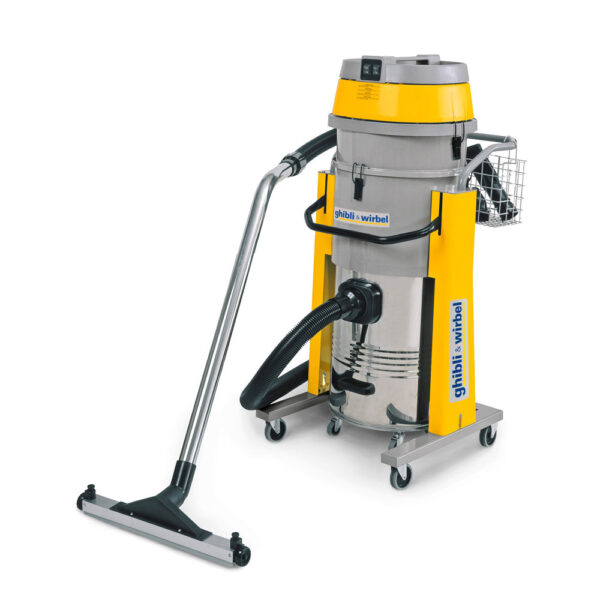 aspirateur AS 40 ik