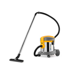 Aspirateur silencieux professionnel SP 112 D - Mariem Equipements  Industriels