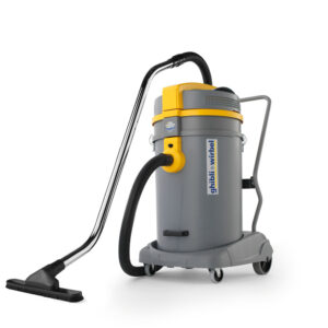 Aspirateur eau et poussières